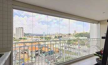 Imagem 7: VILA SÔNIA, R$ 699.000,00, Apartamento 80m² com 2 Suítes