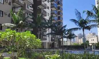 Imagem 6: Apartamento para aluguel possui 55 metros quadrados com 1 quarto em Cachambi - Rio de Jane