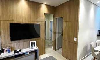 Imagem 7: Apartamento a venda no Condomínio Residencial Ecolife