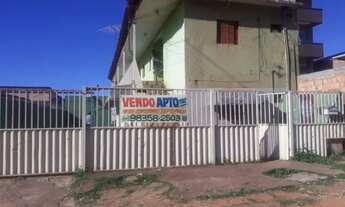 Imagem: Apartamento terreo 55 m²