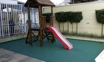 Imagem 7: Apartamento no Edifício Júlia em Caçapava