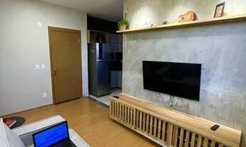 Imagem 4: APARTAMENTO A VENDA NO FONTANA DI GENOVA CAMBEBA , AP NO NONO ANDAR COM ELEVADOR