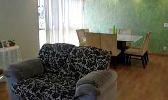 Imagem: Apartamento Venda Perdizes 140 m² 2 Dormitórios