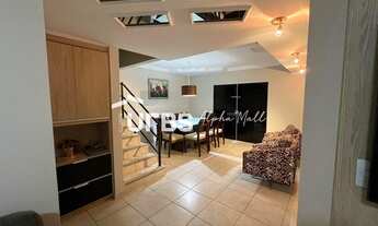 Imagem 3: Casa de condomínio para venda possui 155 metros quadrados com 3 quartos