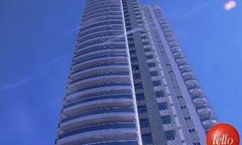 Imagem: São Paulo - Apartamento Padrão - Tatuapé