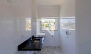 Imagem 5: Apartamento para Aluguel - Jardim Sao Vicente, 2 Quartos, 36 m2