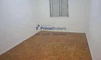 Imagem 6: Apartamento 2 dormitórios, 1 vaga, Metrô, à venda, 80 m², por R$ 480.000 Vila Mariana -SP