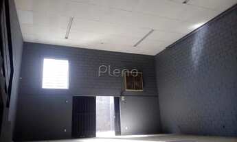 Imagem 2: Barracão - Parque Prado - Campinas