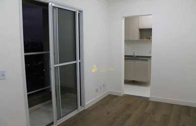 Imagem 2: Apartamento com 2 dormitórios para alugar, 47 m² por R$ 2.138,00/mês - Vila Quitaúna - Osa