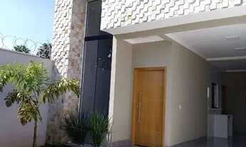 Imagem: Casa para venda no Residencial São Bernardo