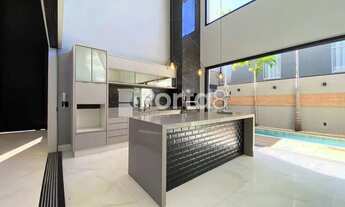 Imagem 6: Casa de Luxo no Damha IV: Conforto, Elegância e Praticidade em uma Residência Exclusiva!