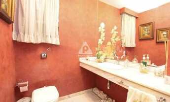 Imagem 11: Apartamento à venda, 4 quartos, 1 suíte, 2 vagas, Flamengo - RIO DE JANEIRO/RJ