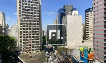 Imagem 6: Conjunto para alugar, 303 m² por R$ 23.323,08/mês - Bela Vista - São Paulo/SP