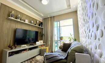 Imagem: Altos do Farol - Bairro Farolândia