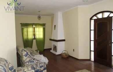 Imagem 3: CASA 03 DORMITÓRIOS - 01 SUÍTE - 02 VAGAS - JARDIM INVERNO - CHURRASQUEIRA