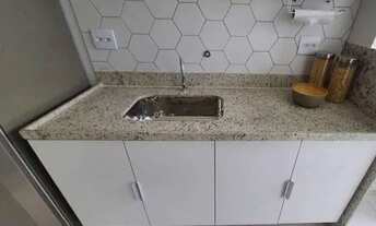 Imagem 7: Apartamento para Venda em São Paulo, Vila Madalena, 3 dormitórios, 1 banheiro, 1 vaga