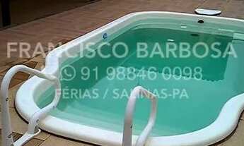 Imagem 6: Alugo Casa em Salinas por temporada