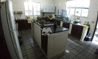 Imagem 5: Casa de rua-À VENDA-São Conrado-Rio de Janeiro-RJ