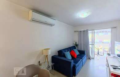 Imagem 2: Apartamento para Aluguel - Icaraí, 2 Quartos, 85 m2