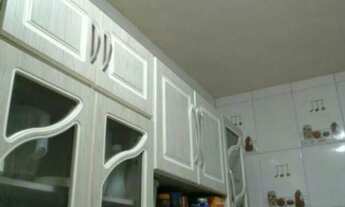 Imagem 6: Semi mobiliado! Apartamento com 2 dormitórios