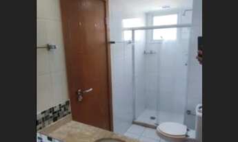 Imagem 4: 4 QUARTOS NO EDF DAVINCE NO AQUÁRIOS