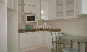 Imagem 2: São Paulo - Apartamento Padrão - Vila Clementino