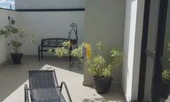 Imagem 4: CASA TÉRREA EM CONDOMÍNIO PARA ALUGUEL, PARQUE IBITI RESERVA, SOROCABA - CA2979