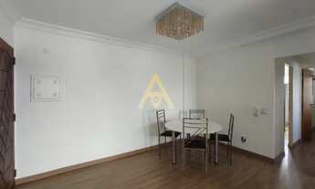 Imagem 2: Apartamento Vila Aricanduva Recém Reformado 02 Dorms/01Vaga