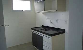 Imagem 4: Apartamento para Venda em Ribeirão Preto, Nova Aliança, 2 dormitórios, 1 suíte, 2 banheiro