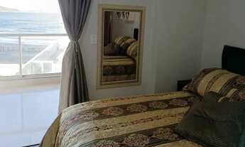 Imagem 2: Apartamento de Frente pro Mar - Disponível para Temporada e Feriados