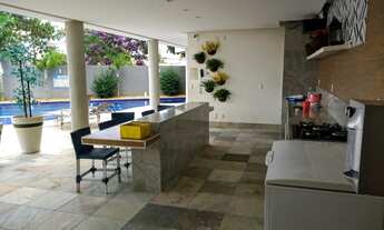 Imagem 6: Apartamento para venda com 4 quartos- Bairro Jardim Finotti Uberlandia