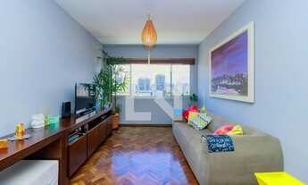 Imagem: Apartamento para Aluguel - Chácara Santo