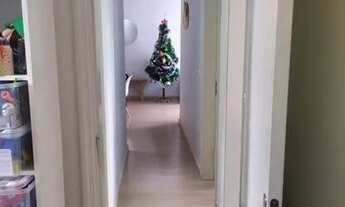 Imagem 6: Apartamento a venda com 70 m², 3 quartos, 2 vagas, sol da manhã, ao lado da Rod. Anhanguer