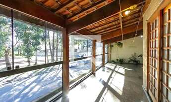 Imagem 6: Casa para Aluguel - Taboão, 4 Quartos, 357 m2