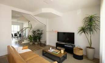 Imagem 2: Sobrado à Venda em Condomínio de Alto Padrão em Interlagos