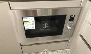 Imagem 5: Apartamento Mobiliado - Jardim Goiás