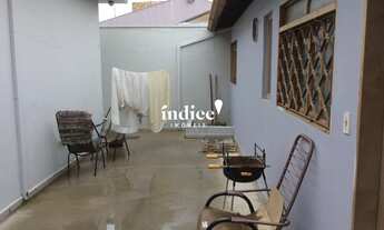 Imagem 7: Casas à venda 3 quartos 1 suíte 3 vagas Jardim Almeida Araraquara