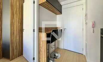 Imagem 7: Apartamento à Venda - Vila Olímpia, 1 Quarto, 27 m2