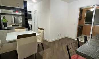 Imagem: Apartamento 02 Dorm. Em Vila Noemia - Mauá