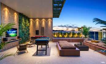 Imagem 6: Apartamento 4 Quartos à Venda Próximo ao Mar na Enseada Azul em Guarapari-ES