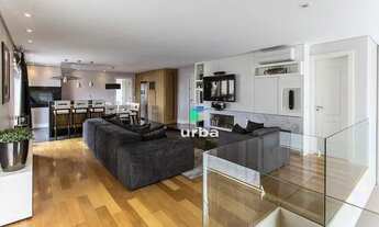 Imagem 4: Cobertura com 4 dormitórios, 367 m² - venda por R$ 5.600.000 ou aluguel por R$ 16.500/mês