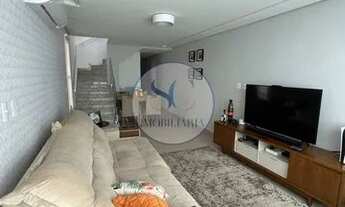 Imagem 3: Casa com 3 dorms, Aparecida, Santos - R$ 990 mil, Cod: 2762