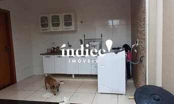 Imagem 5: Casas à venda 3 quartos 1 suíte 2 vagas Parque Residencial Vale do Sol Araraquara