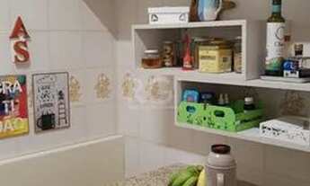 Imagem 3: Apartamento para Venda - 81.27m², 2 dormitórios, 2 vagas - Higienópolis