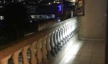 Imagem 6: Casa com 1 dormitório para alugar, 50 m² por R$ 1.000,00/mês - Jardim Guarani - São Paulo