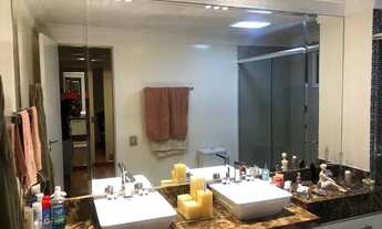 Imagem 3: Apartamento para Venda em São Paulo, Jardim Avelino, 3 dormitórios, 3 suítes, 5 banheiros