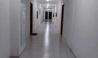 Imagem 2: Apartamento com 2 dormitórios à venda, 80 m² por R$ 455.000,00 - Tupi - Praia Grande/SP