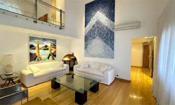 Imagem 3: São Paulo - Apartamento Padrão - JARDIM AMÉRICA