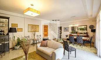 Imagem 3: Apartamento para Aluguel - Ingá, 4 Quartos, 300 m2