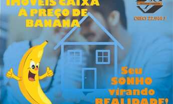 Imagem 4: PARQUE BARI - Oportunidade Única em BAURU - SP Tipo: Apartamento Negociação: Leilão